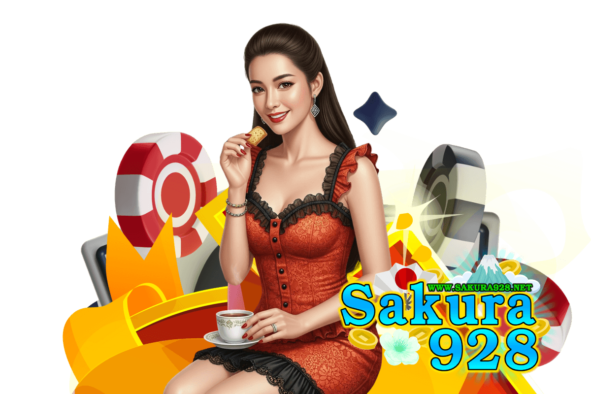 sakura928