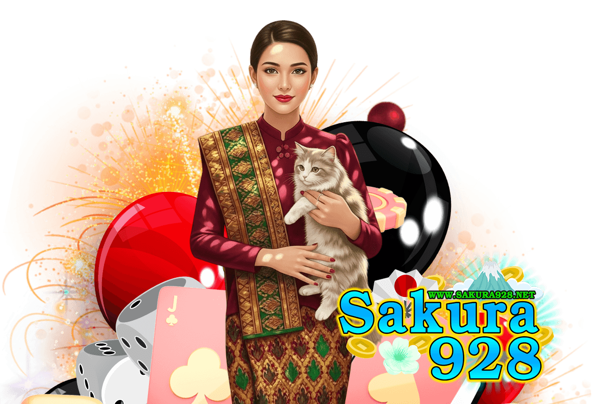 sakura928 wallet