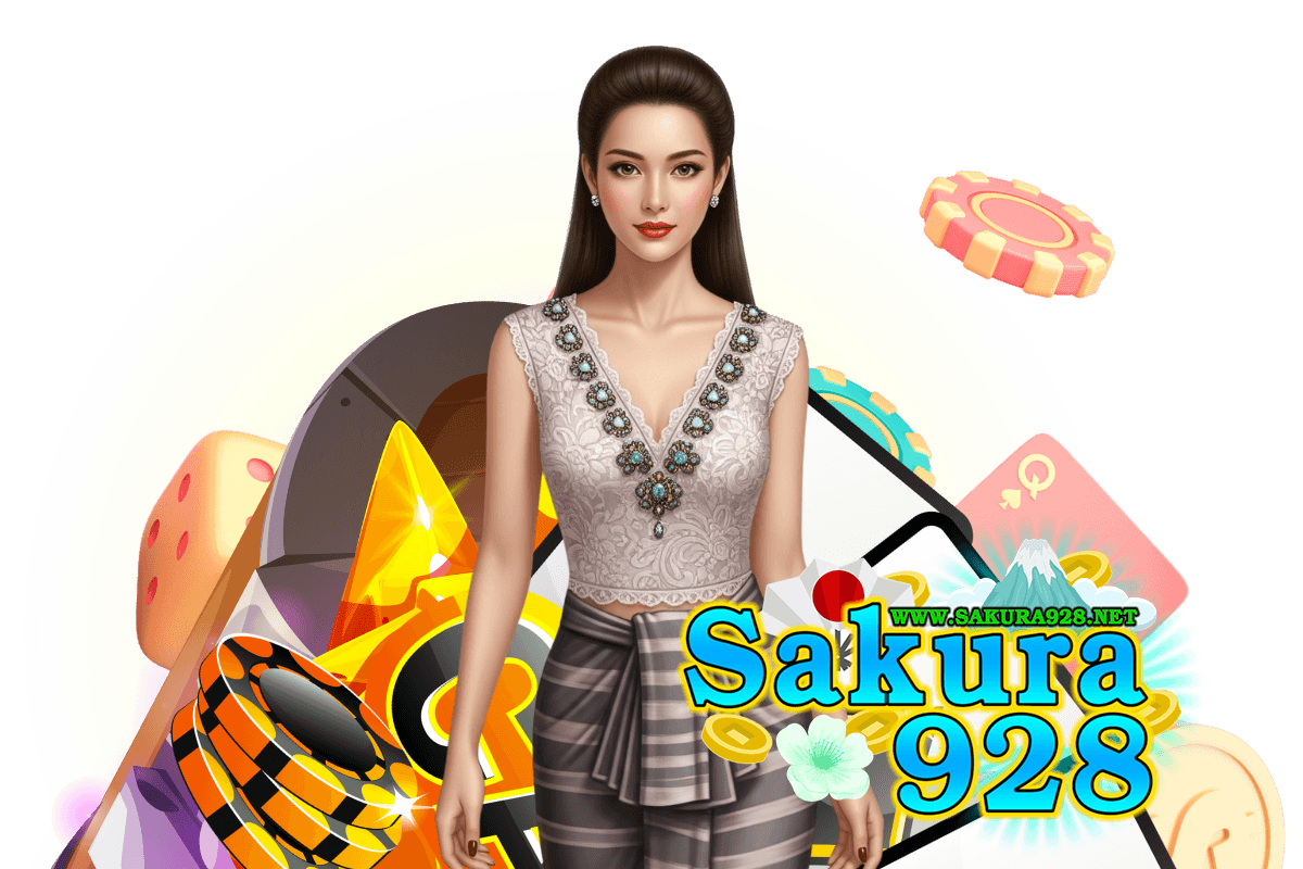 sakura928 เว็บตรง