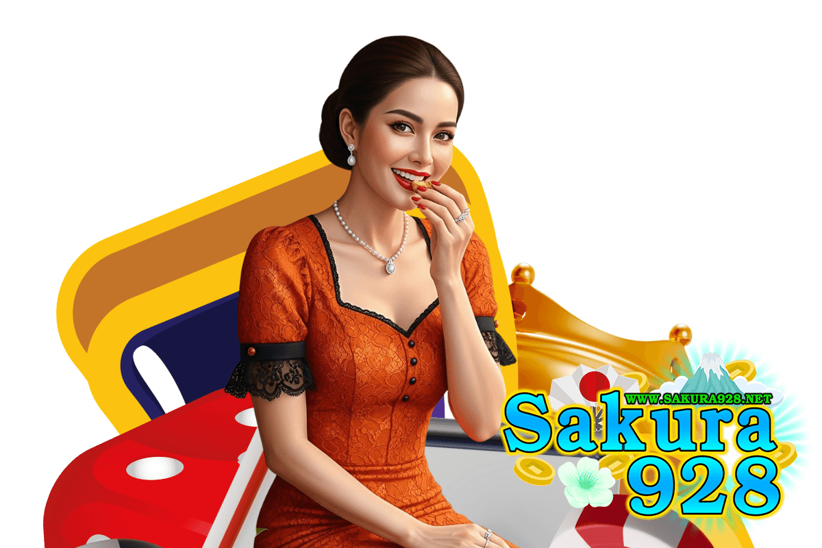 sakura928 แจกเครดิตฟรี